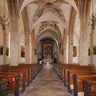 Stadtpfarrkirche St. Vitus in Kufstein-Tirol