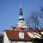 Stadtpfarrturm Klagenfurt