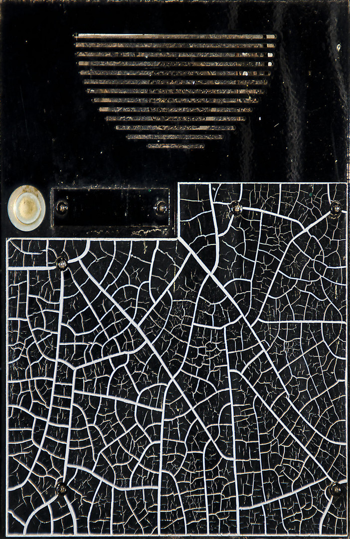 Stadtplan Speicherstadt