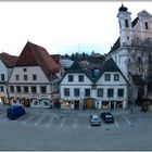 ... Stadtplatz ...