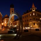 Stadtplatz Hemau