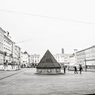 Stadtplatz Linz