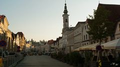 Stadtplatz Steyr