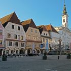 Stadtplatz Steyr