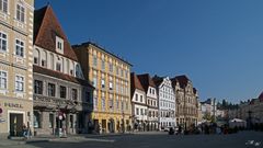 Stadtplatz Steyr