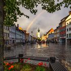 Stadtplatz Straubing