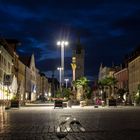 Stadtplatz Straubing