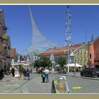 Stadtplatz Waldkirchen