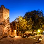 Stadtplatz, Zadar, Dalmatien, Kroatien