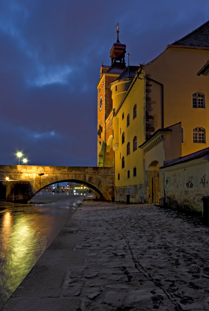 Stadtportal - Regensburg