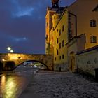 Stadtportal - Regensburg