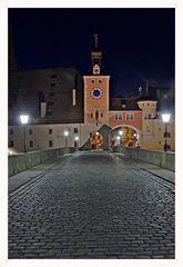 Stadtportal - Regensburg