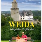 Stadtportrait Weida - DVD Cover