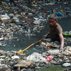 Stadtreinigung Mumbai