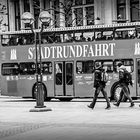 Stadtrundfahrt