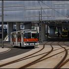 Stadtrundfahrt in Chemnitz