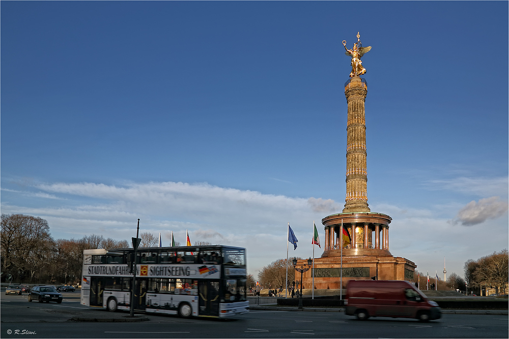 STADTRUNDFAHRTEN