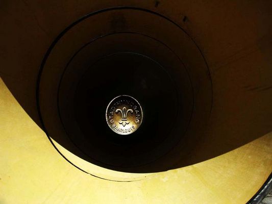 Stadtrundgang, gewidmet: 007