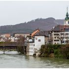 Stadtrundgang in Olten ...