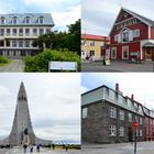 Stadtrundgang Reykjavik