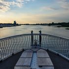 [ Stadtsbrug, Kampen, Holland ]