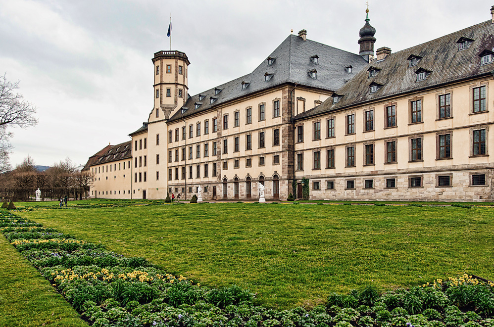 Stadtschloß