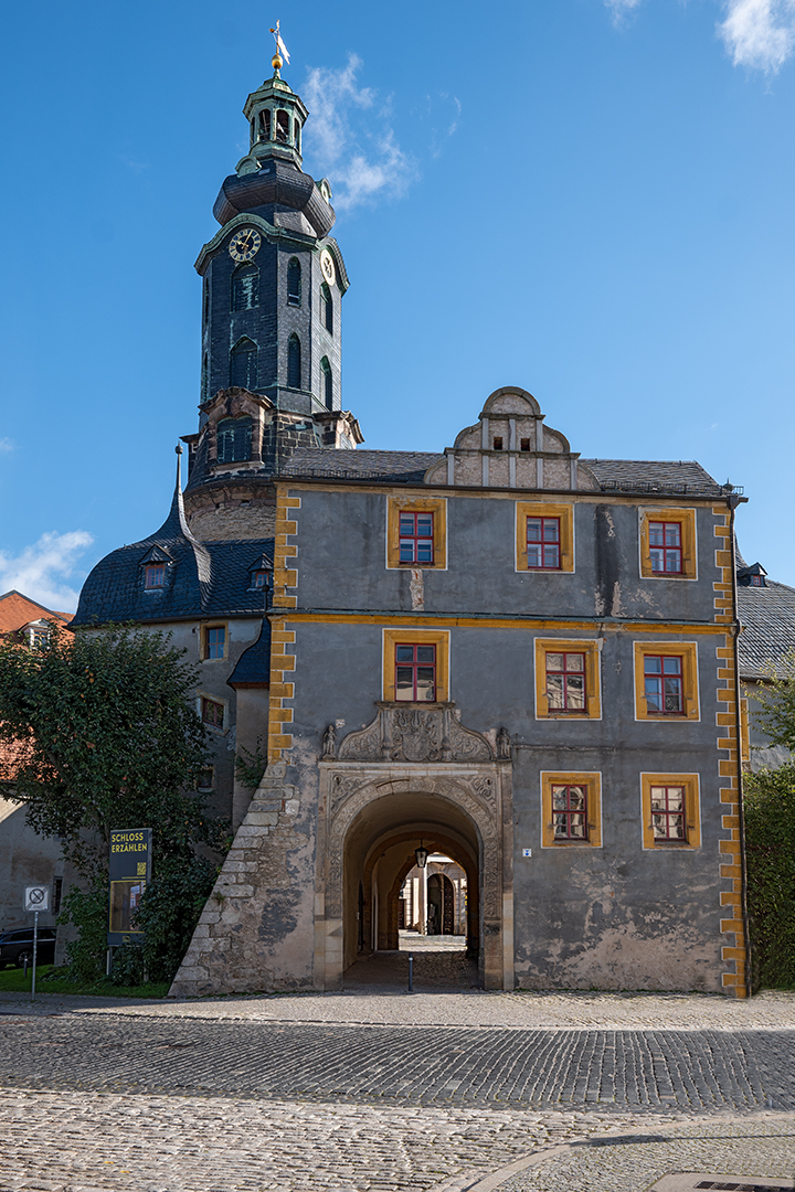 Stadtschloss