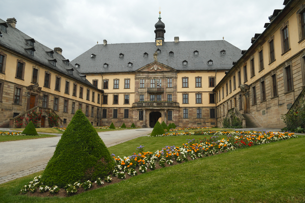 Stadtschloss