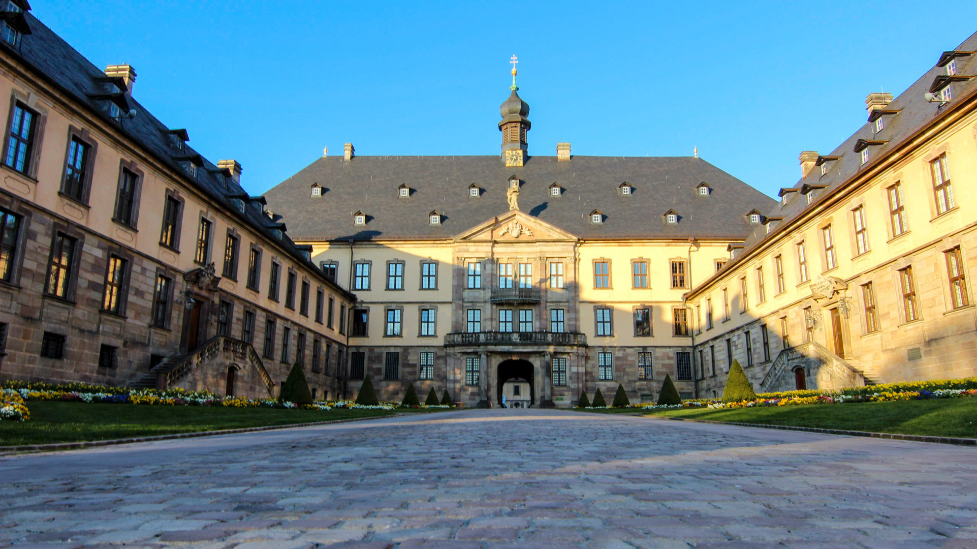 Stadtschloss