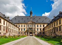 STADTSCHLOSS FULDA