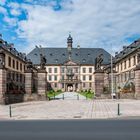 Stadtschloss Fulda