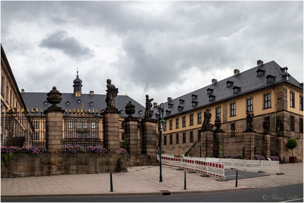 Stadtschloss Fulda