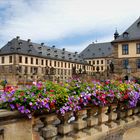 Stadtschloß Fulda...