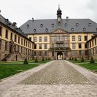 Stadtschloss Fulda