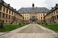 Stadtschloss Fulda