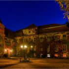 Stadtschloss-Hecklingen