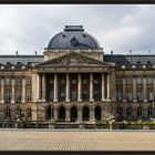 STADTSCHLOSS IN BRÜSSEL