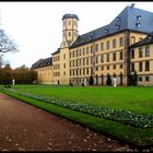 Stadtschloss in Fulda / City Palace Fulda