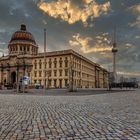 Stadtschloss mit dem Humboldtforum