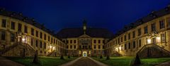 Stadtschloss @ Night