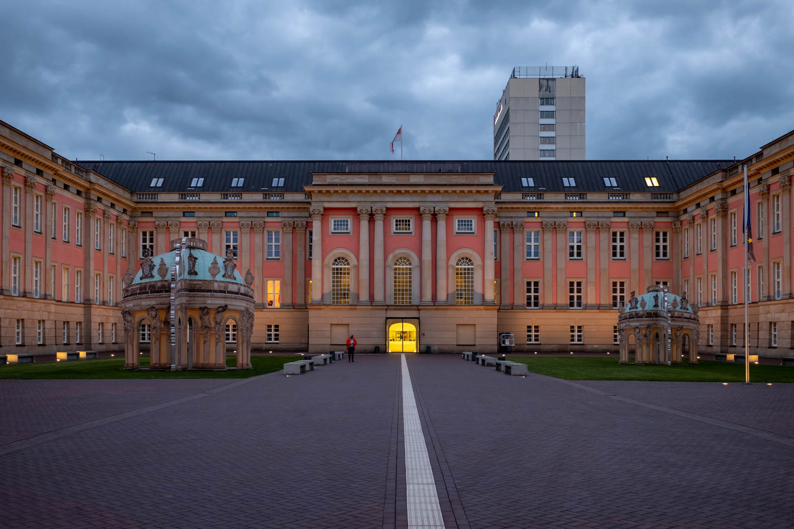 Stadtschloss Potsdam