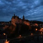 Stadtschloss Sigmaringen