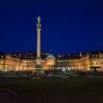 Stadtschloss Stuttgart