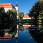 Stadtschloss Vetschau (Spreewald)