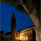 Stadtschloss - Weimar