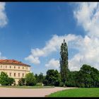 Stadtschloss Weimar