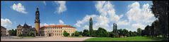 Stadtschloss Weimar