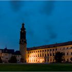 Stadtschloss-Weimar
