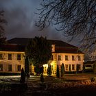 Stadtschloss zu Hecklingen 