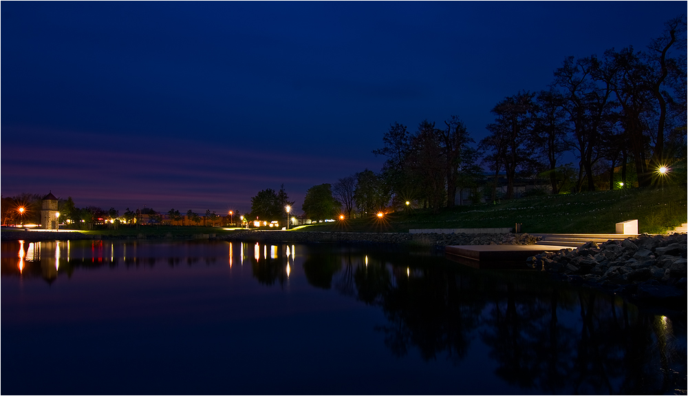 Stadtsee